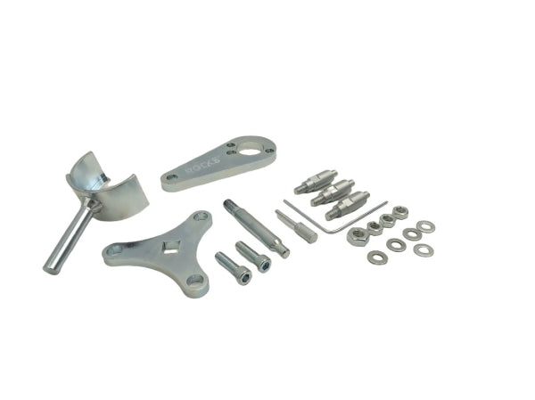 ROOKS OK-02.3076 ATTREZZO PER LA FASATURA HYUNDAI KIA 1.6 CRDI