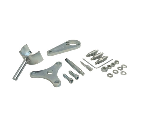 ROOKS OK-02.3076 ATTREZZO PER LA FASATURA HYUNDAI KIA 1.6 CRDI