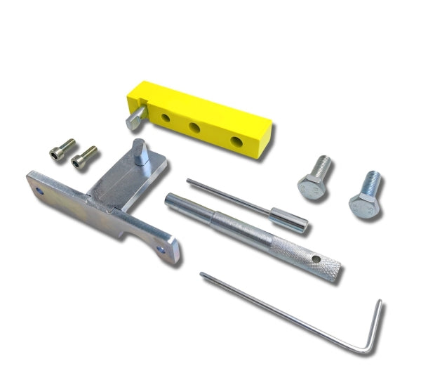 ROOKS OK-02.3077 ATTREZZO PER LA FASATURA OPEL 1.6 CDTI ECOFLEX