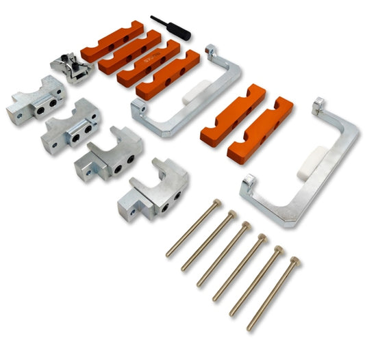 ROOKS OK-02.3078 ATTREZZO PER LA FASATURA MERCEDES M177 M178 V8 4.0 AMG