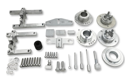 ROOKS OK-02.3080 ATTREZZO PER LA FASATURA FORD 1.0 ECOBOOST, SET MASTER