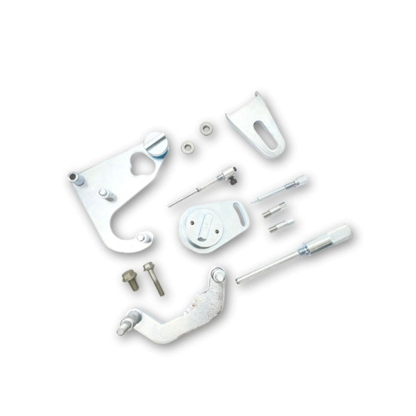 ROOKS OK-02.3081 ATTREZZO FASATURA RENAULT 2.0 BLU DCI DAL 2020