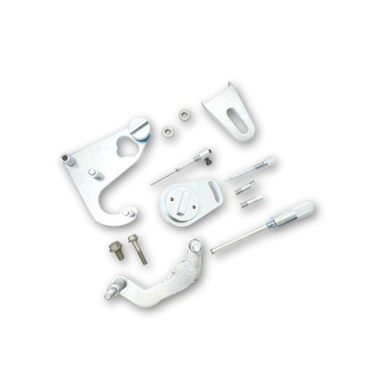 ROOKS OK-02.3081 ATTREZZO FASATURA RENAULT 2.0 BLU DCI DAL 2020