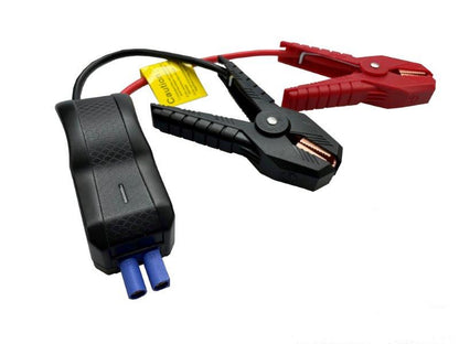 ROOKS OK-03.0018 CAVI AVVIAMENTO INTELLIGENTE PER BOOSTER OK-03.0016 E OK-03.0017