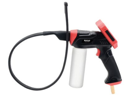 ROOKS OK-03.0103 TELECAMERA DI ISPEZIONE PER PULIZIA ARIA CONDIZIONATA 9 MM X 0,8 M