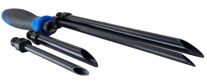 ROOKS OK-03.2001 KIT INSTALLAZIONE CAVI ELETTRICI, 5 PARTI