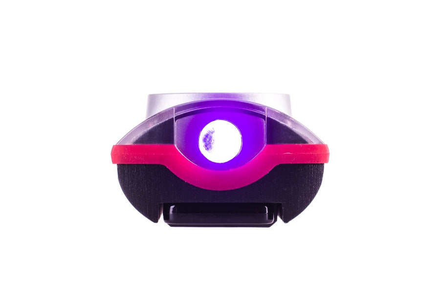 ROOKS OK-03.3005 LAMPADA DA ISPEZIONE UV, LED COB, 10W+UV, 1000 LM