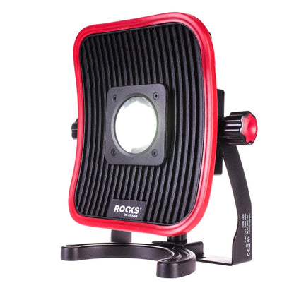 ROOKS OK-03.3008 LAMPADA DA OFFICINA CENTRALE 2IN1, LED COB, 30W, 3000 LM