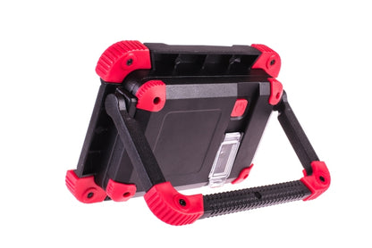 ROOKS OK-03.3010 LAMPADA PER ISPEZIONE VERNICIATURA 3D COLOR PRO, LED COB, 2000 LM, 6500 K