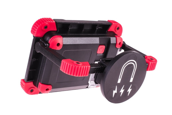 ROOKS OK-03.3010 LAMPADA PER ISPEZIONE VERNICIATURA 3D COLOR PRO, LED COB, 2000 LM, 6500 K