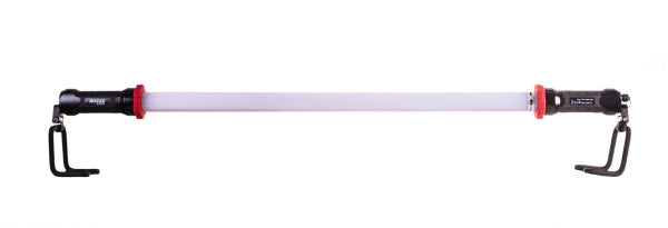 ROOKS OK-03.3011 LAMPADA DA OFFICINA SOTTOCAPPA 2IN1, 30W, 2500 LM