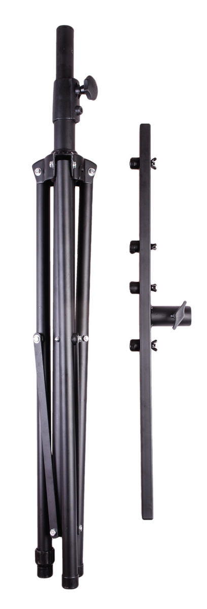 ROOKS OK-03.3012 SUPPORTO, TREPPIEDE PER LAMPADA, TREPPIEDE