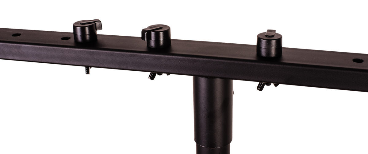 ROOKS OK-03.3012 SUPPORTO, TREPPIEDE PER LAMPADA, TREPPIEDE