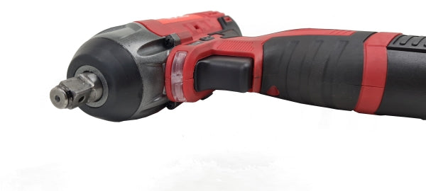 ROOKS OK-03.4061 AVVITATORE A IMPULSI AQ-LION 12V 3/8, 90 NM