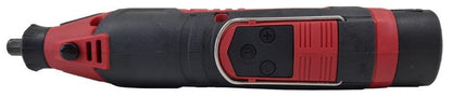 ROOKS OK-03.4068 SMERIGLIATRICE DRITTA AQ-LION 12V 0-32.000 GIRI/MIN
