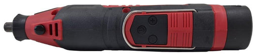 ROOKS OK-03.4068 SMERIGLIATRICE DRITTA AQ-LION 12V 0-32.000 GIRI/MIN