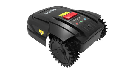 ROOKS OK-03.4130 ROBOT TOSAERBA AUTOMATICO TOP 480, 2,2 AH