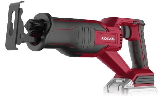 ROOKS OK-03.4310 SEGA RECIMER AQ-ONE 20V, FOX 2000 GIRI X 23 MM, SENZA ATTACCHI