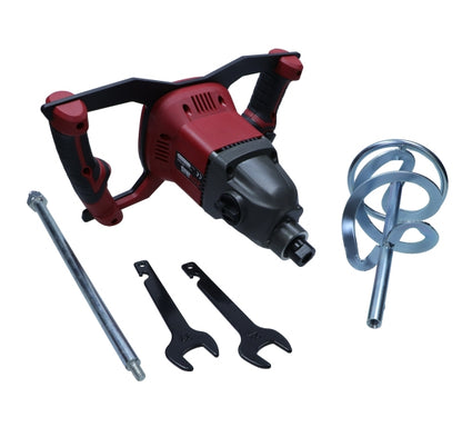 ROOKS OK-03.4314 MISCELATORE AQ-ONE 20V 450/720 GIRI/MIN, 120 MM, SENZA ATTREZZATURA