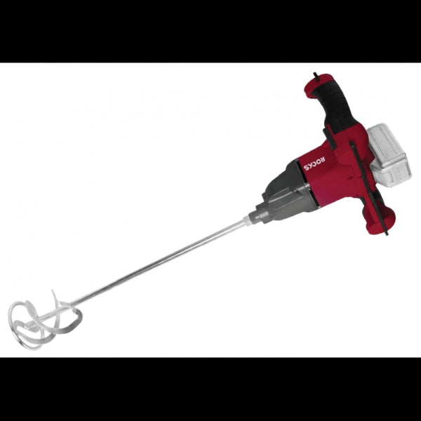 ROOKS OK-03.4314 MISCELATORE AQ-ONE 20V 450/720 GIRI/MIN, 120 MM, SENZA ATTREZZATURA