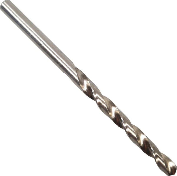 ROOKS OK-03.4619 PUNTA PER METALLO PRO FI 8,5 MM, HSS G 900 N/MM2, DIN 338