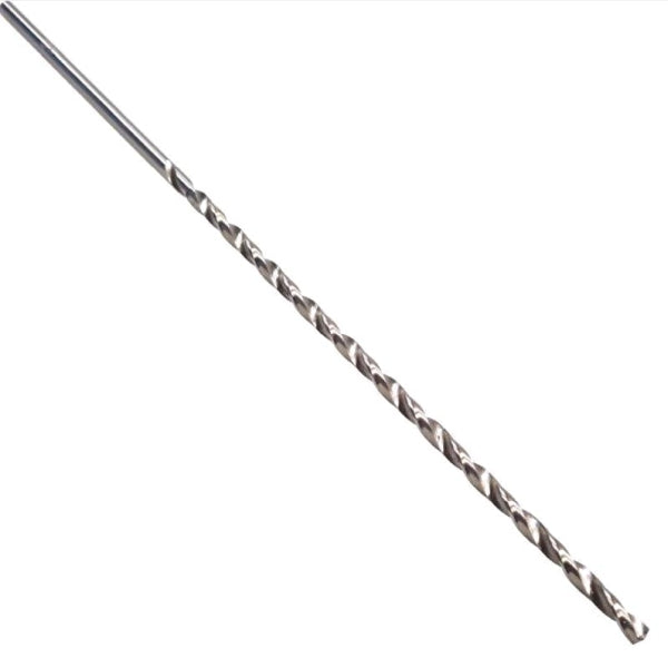 ROOKS OK-03.4640 PUNTA PER METALLO XXL FI 4.0X220 MM, HSS G 900 N/MM2, DIN 1869
