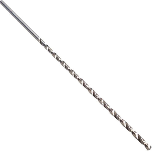 ROOKS OK-03.4640 PUNTA PER METALLO XXL FI 4.0X220 MM, HSS G 900 N/MM2, DIN 1869