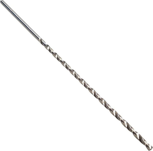 ROOKS OK-03.4641 PUNTA PER METALLO XXL FI 4.5X235 MM, HSS G 900 N/MM2, DIN 1869