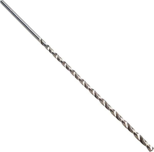 ROOKS OK-03.4644 PUNTA PER METALLO XXL FI 6.0X260 MM, HSS G 900 N/MM2, DIN 1869