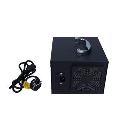ROOKS OK-03.5005 OZONATORE, GENERATORE DI OZONO VELOCE 5 G/H, 230V