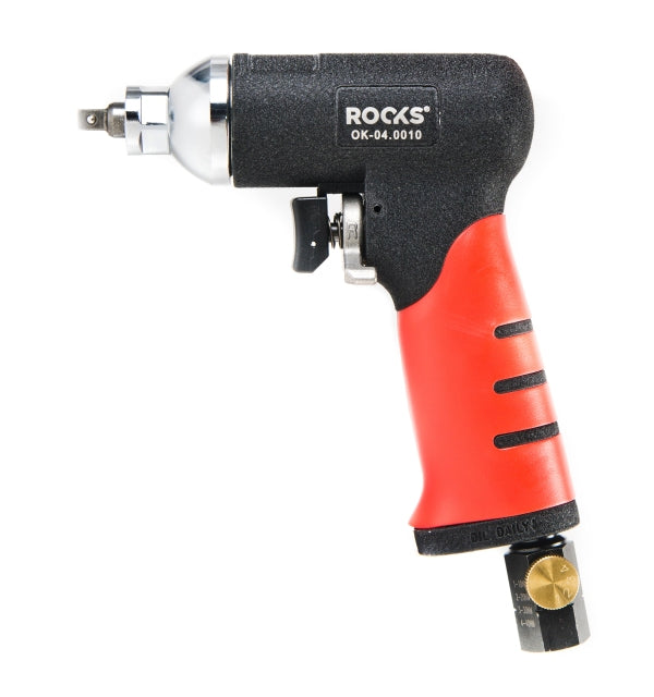ROOKS OK-04.0010 AVVITATORE AD IMPULSI 1/4 PER CANDELETTE 10-40 NM