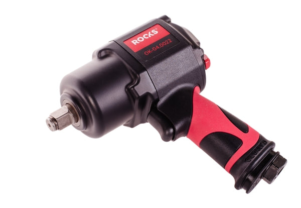 ROOKS OK-04.0022 AVVITATORE AD IMPULSI INDUSTRIALE 1/2 1360 NM BOXER