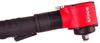 ROOKS OK-04.0024 CHIAVE A IMPULSI, ANGOLO 1/2, 610 NM, L: 88 MM