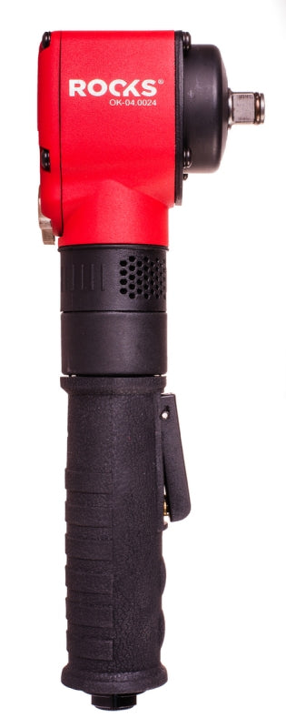 ROOKS OK-04.0024 CHIAVE A IMPULSI, ANGOLO 1/2, 610 NM, L: 88 MM