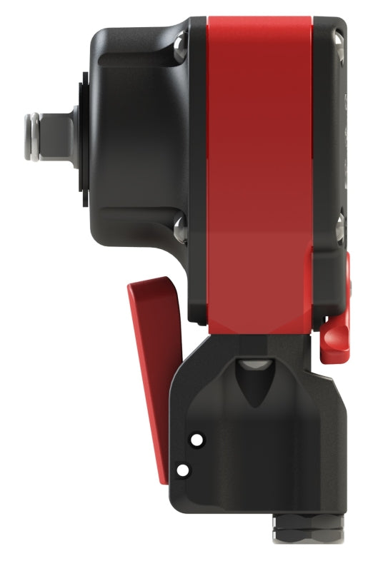 ROOKS OK-04.0026 AVVITATORE AD IMPULSI SUPER CORTO 1/2, BOXER 500 NM
