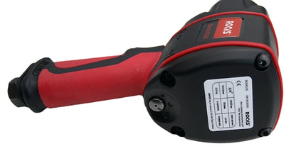 ROOKS OK-04.0030 AVVITATORE PNEUMATICO 3/4 1492NM COMPOSITO INDUSTRIALE