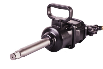 ROOKS OK-04.0032 AVVITATORE AD IMPULSI 1 CAMION DA 2600 NM