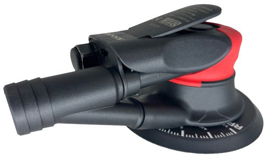 ROOKS OK-04.0052 LEVIGATRICE OSCILLANTE 5 MM X 150 MM, 10.000 GIRI/MIN