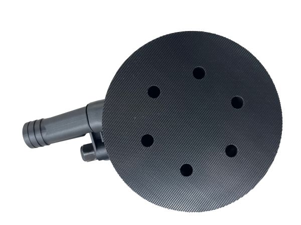 ROOKS OK-04.0052 LEVIGATRICE OSCILLANTE 5 MM X 150 MM, 10.000 GIRI/MIN