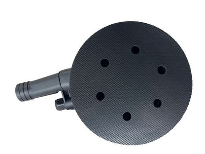 ROOKS OK-04.0052 LEVIGATRICE OSCILLANTE 5 MM X 150 MM, 10.000 GIRI/MIN