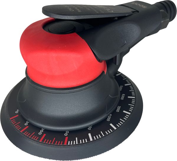 ROOKS OK-04.0052 LEVIGATRICE OSCILLANTE 5 MM X 150 MM, 10.000 GIRI/MIN