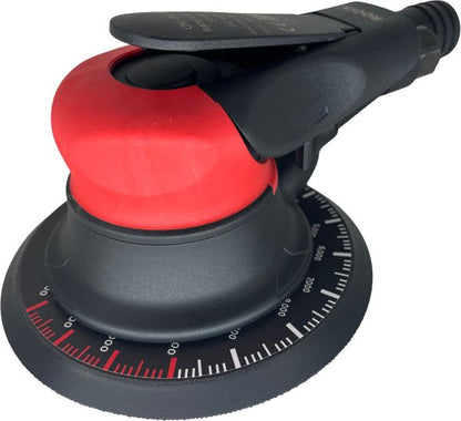 ROOKS OK-04.0052 LEVIGATRICE OSCILLANTE 5 MM X 150 MM, 10.000 GIRI/MIN
