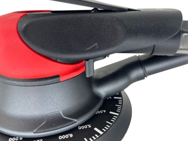ROOKS OK-04.0052 LEVIGATRICE OSCILLANTE 5 MM X 150 MM, 10.000 GIRI/MIN