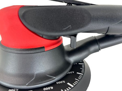 ROOKS OK-04.0052 LEVIGATRICE OSCILLANTE 5 MM X 150 MM, 10.000 GIRI/MIN