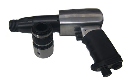 ROOKS OK-04.0100 MARTELLO AD ARIA CON INNESTO RAPIDO, SISTEMA VIBRO