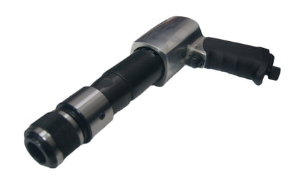 ROOKS OK-04.0100 MARTELLO AD ARIA CON INNESTO RAPIDO, SISTEMA VIBRO