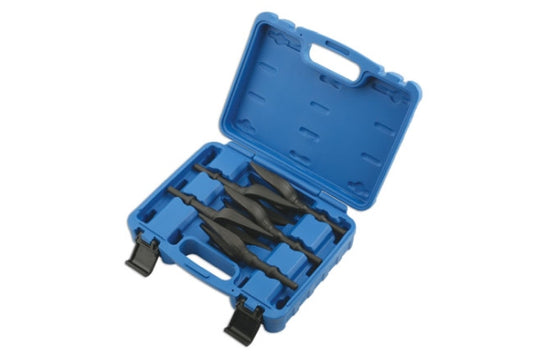 ROOKS OK-04.0102 SET ESTRATTORI PER PERNI IMPACT, 5 PEZZI, SISTEMA VIBRO