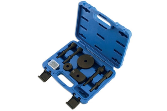 ROOKS OK-04.0104 KIT IMPATTO TELAIO, 7 PARTI, SISTEMA VIBRO