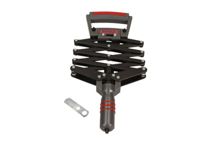 ROOKS OK-06.0002 RIVETTATRICE ARMONIO PER RIVETTI CIECHI 2-6 MM, EU805
