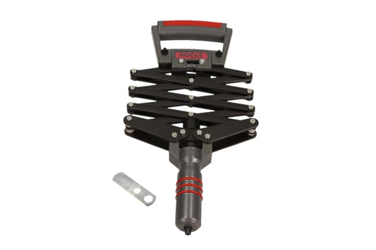 ROOKS OK-06.0002 RIVETTATRICE ARMONIO PER RIVETTI CIECHI 2-6 MM, EU805